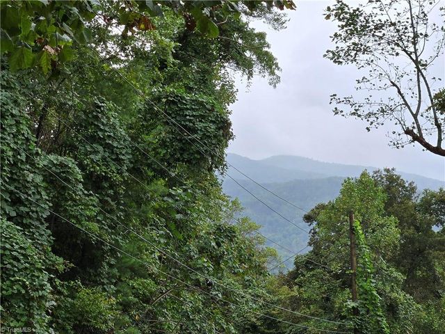 0 Waterside Drive, Lake Lure, NC 28746