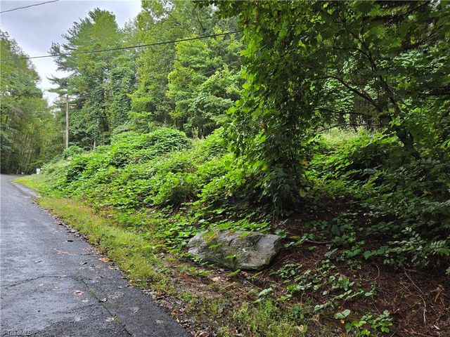 0 Waterside Drive, Lake Lure, NC 28746