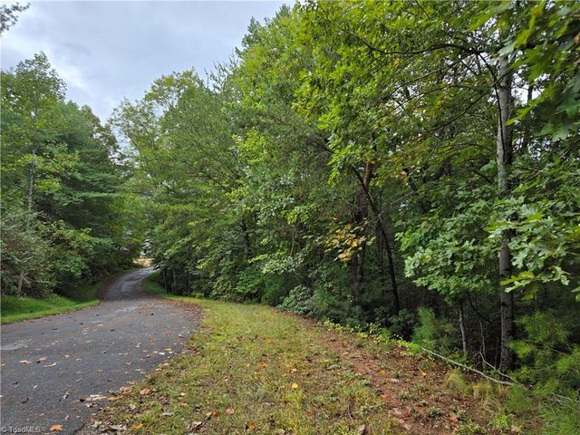 0 Waterside Drive, Lake Lure, NC 28746