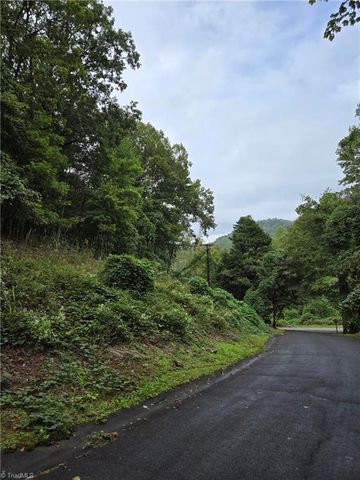 0 Waterside Drive, Lake Lure, NC 28746