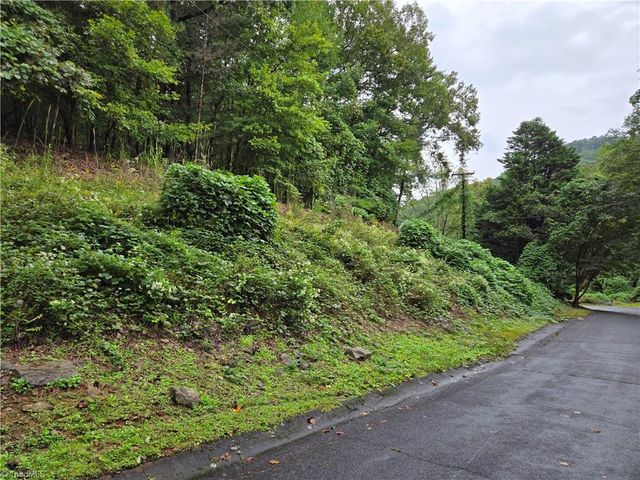 0 Waterside Drive, Lake Lure, NC 28746