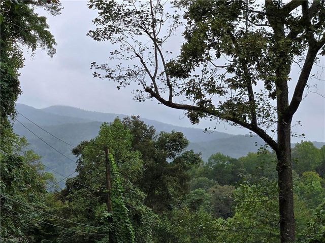 0 Waterside Drive, Lake Lure, NC 28746