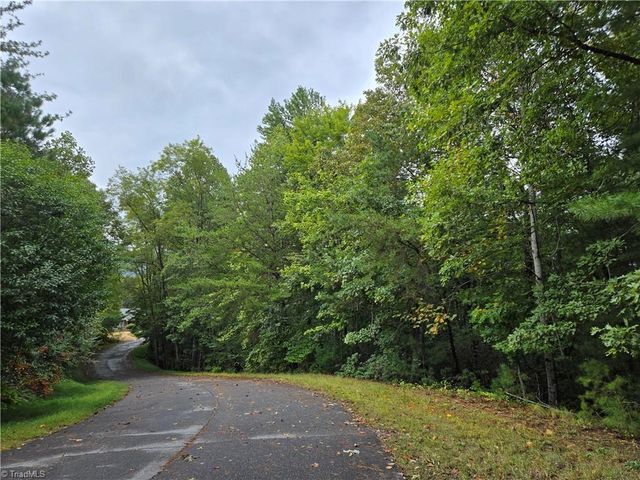 0 Waterside Drive, Lake Lure, NC 28746