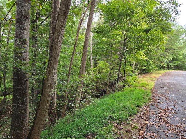 0 Waterside Drive, Lake Lure, NC 28746