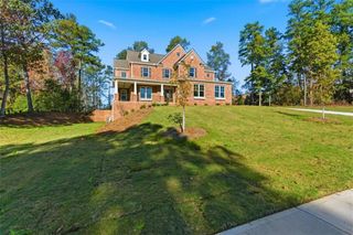 7762 Capps Ridge Lane, Douglasville, GA 30135