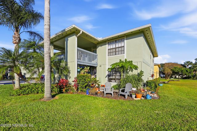 47 CLIPPER Court, St. Augustine, FL 32080