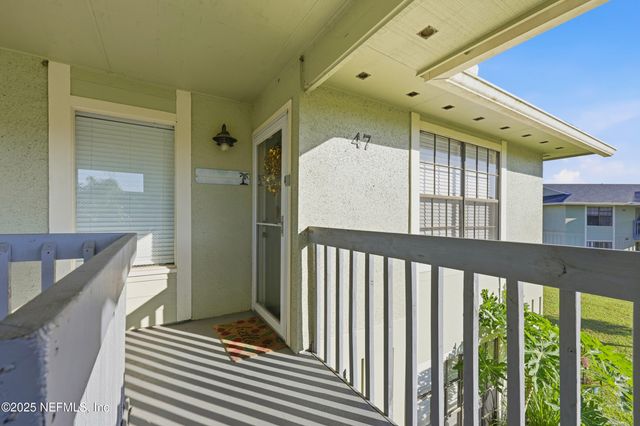 47 CLIPPER Court, St. Augustine, FL 32080