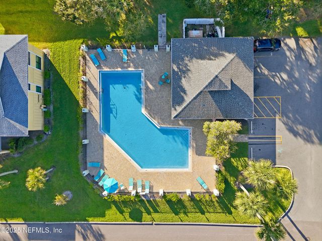 47 CLIPPER Court, St. Augustine, FL 32080