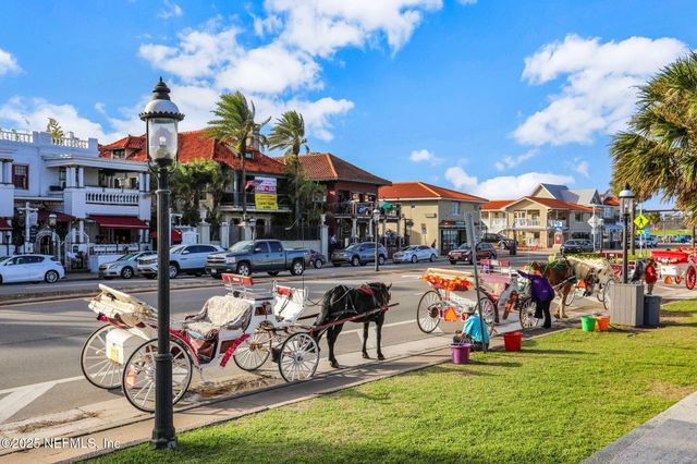 47 CLIPPER Court, St. Augustine, FL 32080