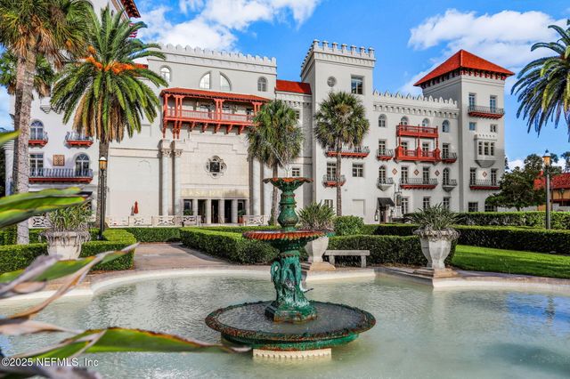 47 CLIPPER Court, St. Augustine, FL 32080