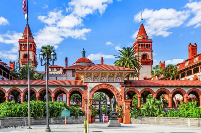 47 CLIPPER Court, St. Augustine, FL 32080