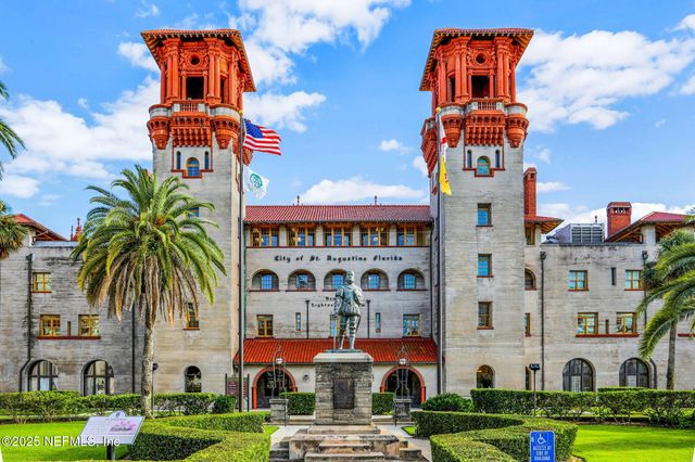 47 CLIPPER Court, St. Augustine, FL 32080