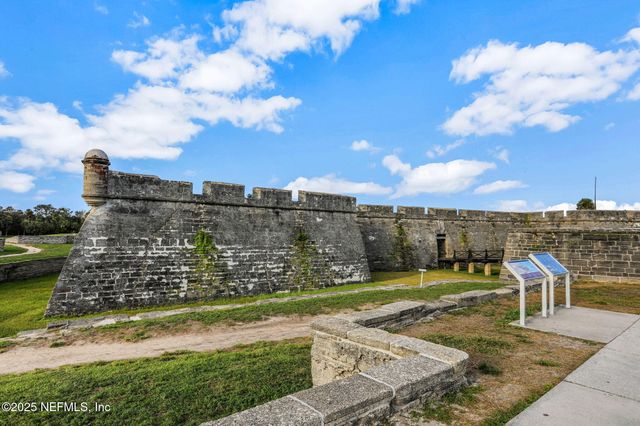 47 CLIPPER Court, St. Augustine, FL 32080