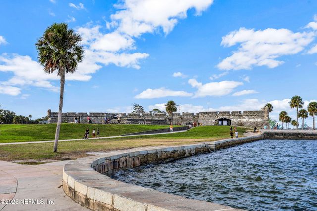 47 CLIPPER Court, St. Augustine, FL 32080