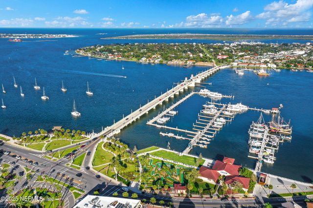 47 CLIPPER Court, St. Augustine, FL 32080