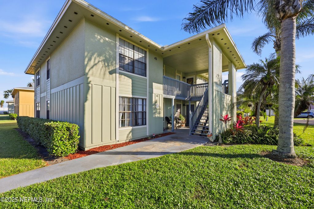 47 CLIPPER Court, St. Augustine, FL 32080