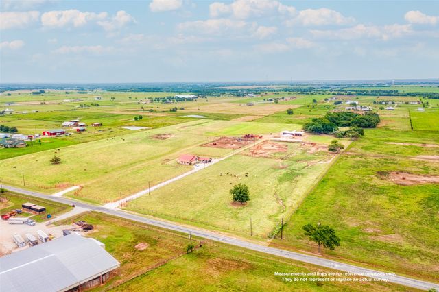 4378 Old Town Road, Whitesboro, TX 76273