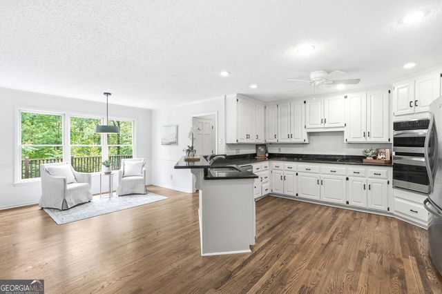 5055 Roxburgh Drive, Roswell, GA 30076