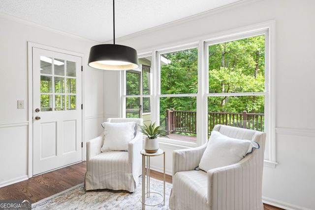 5055 Roxburgh Drive, Roswell, GA 30076