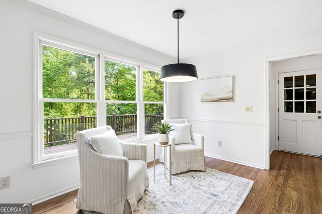 5055 Roxburgh Drive, Roswell, GA 30076
