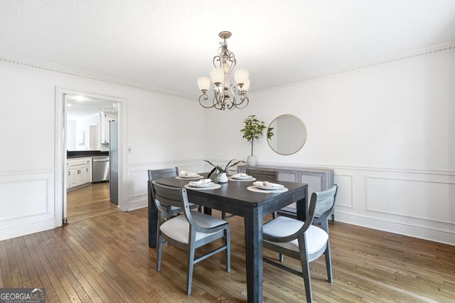 5055 Roxburgh Drive, Roswell, GA 30076
