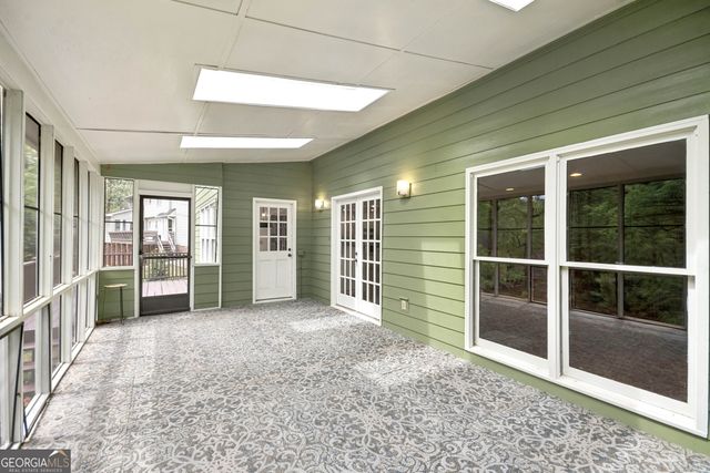 5055 Roxburgh Drive, Roswell, GA 30076