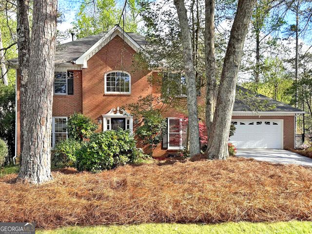 5055 Roxburgh Drive, Roswell, GA 30076