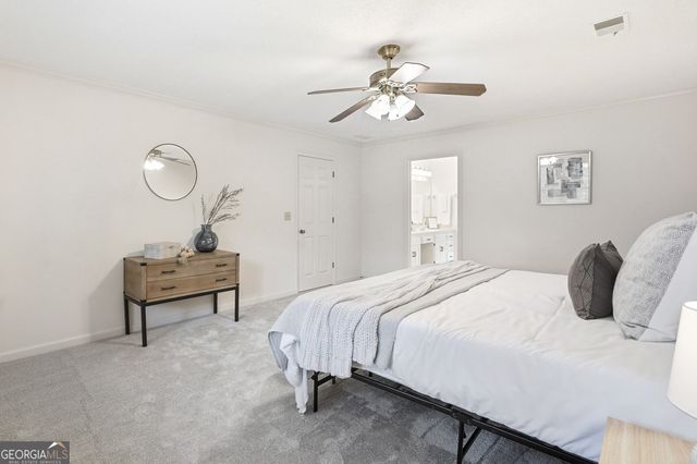 5055 Roxburgh Drive, Roswell, GA 30076