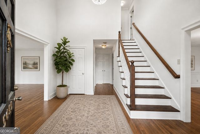 5055 Roxburgh Drive, Roswell, GA 30076