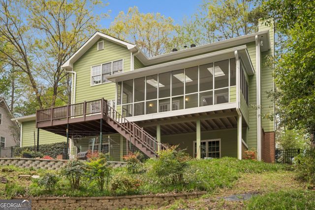 5055 Roxburgh Drive, Roswell, GA 30076
