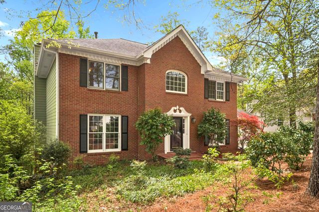 5055 Roxburgh Drive, Roswell, GA 30076