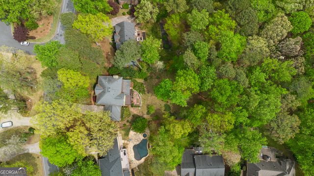 5055 Roxburgh Drive, Roswell, GA 30076