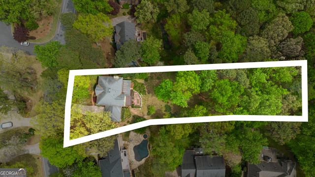 5055 Roxburgh Drive, Roswell, GA 30076