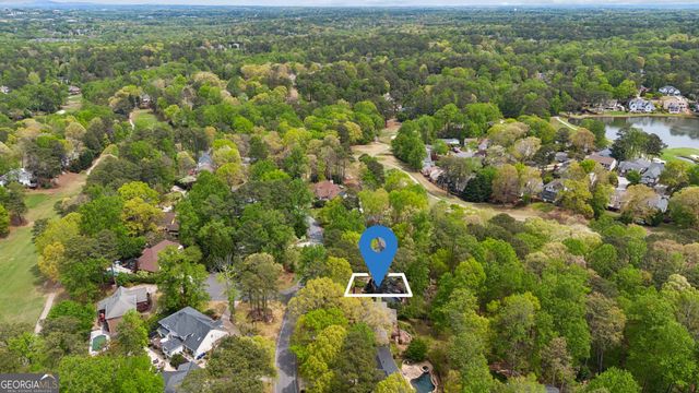 5055 Roxburgh Drive, Roswell, GA 30076