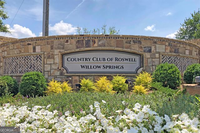 5055 Roxburgh Drive, Roswell, GA 30076