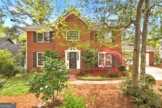 5055 Roxburgh Drive, Roswell, GA 30076