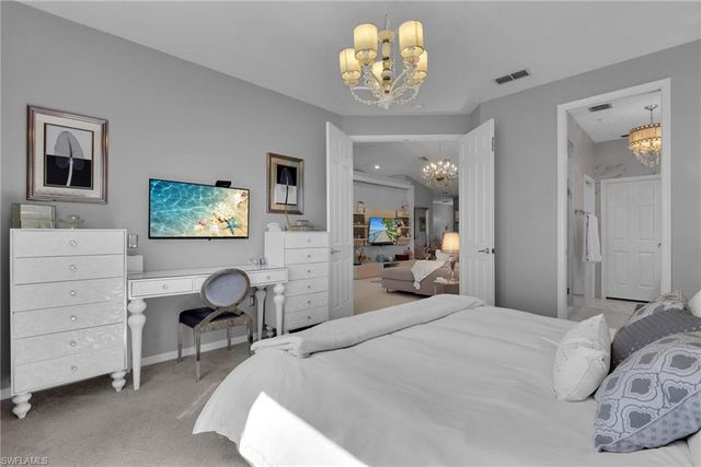 4650 Hawks Nest WAY M202, Naples, FL 34114