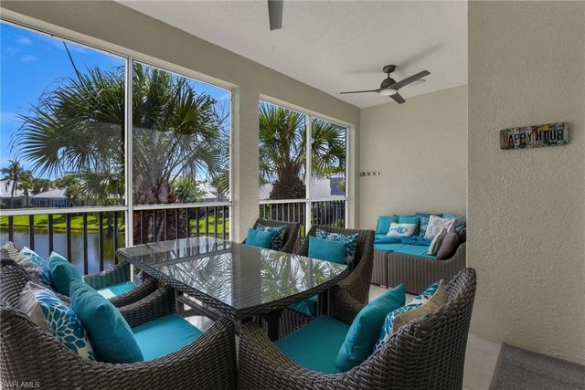4650 Hawks Nest WAY M202, Naples, FL 34114