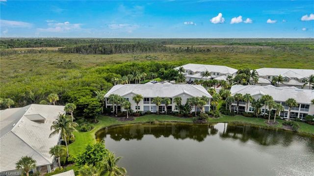 4650 Hawks Nest WAY M202, Naples, FL 34114
