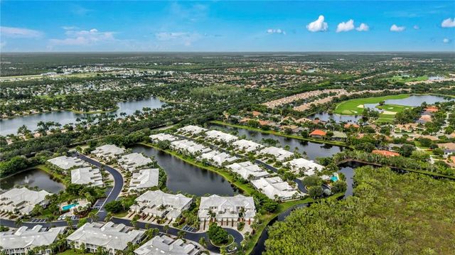 4650 Hawks Nest WAY M202, Naples, FL 34114