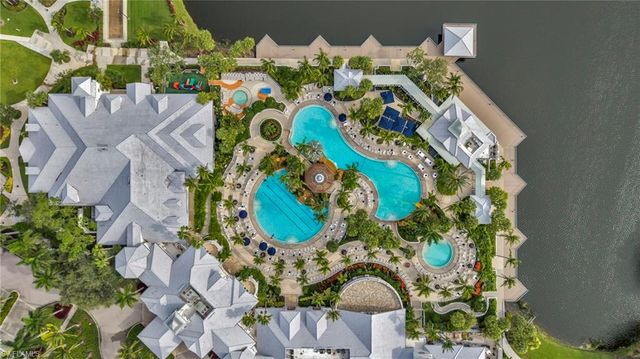 4650 Hawks Nest WAY M202, Naples, FL 34114