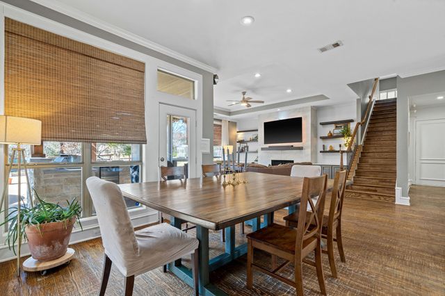 8229 Steeplechase Circle, Argyle, TX 76226