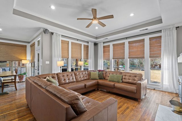 8229 Steeplechase Circle, Argyle, TX 76226