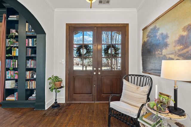 8229 Steeplechase Circle, Argyle, TX 76226