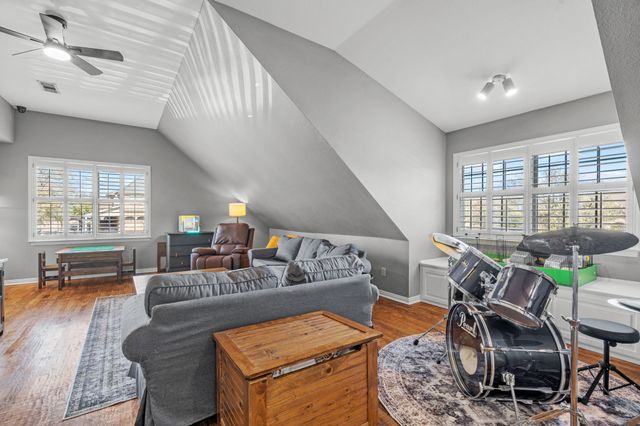 8229 Steeplechase Circle, Argyle, TX 76226