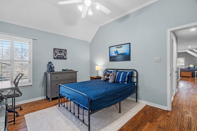 8229 Steeplechase Circle, Argyle, TX 76226