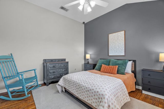 8229 Steeplechase Circle, Argyle, TX 76226