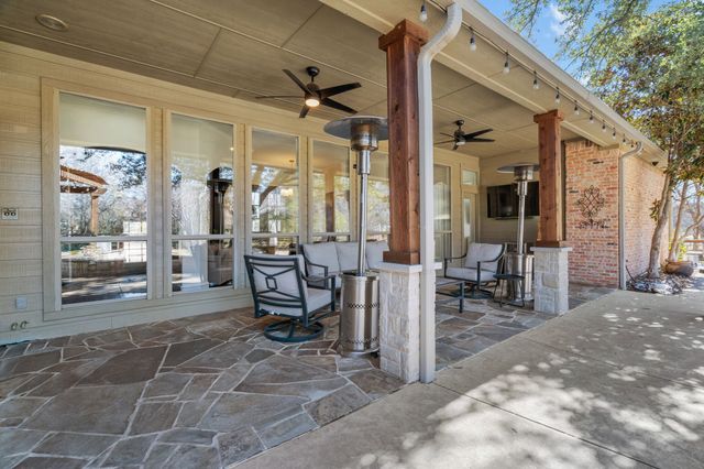 8229 Steeplechase Circle, Argyle, TX 76226