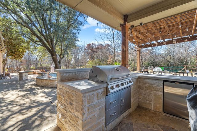 8229 Steeplechase Circle, Argyle, TX 76226