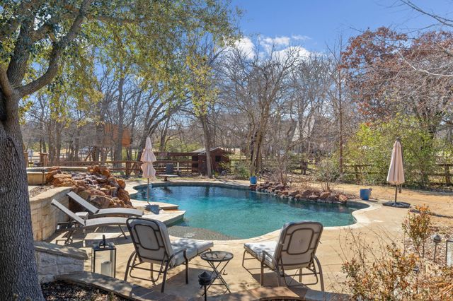 8229 Steeplechase Circle, Argyle, TX 76226